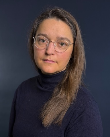 Sara Nodmar
